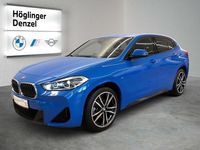 gebraucht BMW X2 sDrive18i