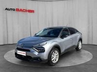 Gebraucht Citroën C4 PureTech 131 PS (96 kW) 2021 Silber SUV