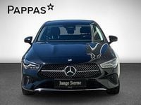 gebraucht Mercedes CLA180 Shooting Brake *Progressive, 7G-DCT, LED-HPS, Rückfahrkamera, Hands-Free Access, Ambientebeleuchtung, Totwinkel-A.