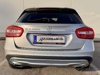gebraucht Mercedes GLA200 GLA 200 d 4MATIC Aut.