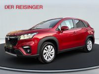 gebraucht Suzuki SX4 S-Cross Allrad Shine