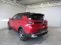 Neu Citroën C3 Aircross 101 PS (74 kW) 2025 Rot SUV