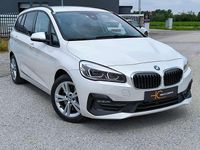 gebraucht BMW 218 218 d xDrive Gran Tourer Advantage Aut.