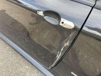 Gebraucht Alfa Romeo GT Distinctive 150 PS (110 kW) 2006 Schwarz Coupé