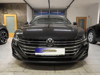 gebraucht VW Arteon SB 1,4 TSI eHybrid PHEV R-Line DSG Virtual/Navi/Kamera/LED