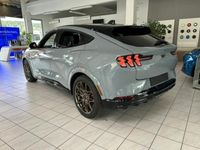 gebraucht Ford Mustang Mach-E GT AWD 487PS / 99KWH