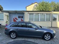 gebraucht Audi A4 Avant 2,0 TDI-ERSTBESITZ-NAVI-XENON