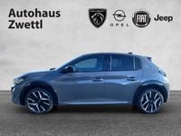 Neu Peugeot e-208 GT 114 kW (156 PS) 2025 Kleinwagen