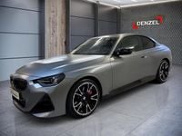 Gebraucht BMW M240 M Sport 374 PS (275 kW) 2024 Grau Coupé