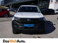 gebraucht VW Amarok TDI 4MOTION