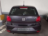 gebraucht VW Polo Lounge 1,2 TSI BMT DSG