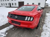 gebraucht Ford Mustang 23 EcoBoost