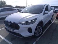 Gebraucht Ford Kuga Titanium 152 PS (111 kW) 2025 SUV