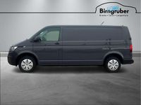 gebraucht VW Transporter T6.1 VW Kastenwagen LR TDI