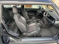 gebraucht Mini Cooper D Clubman Clubman COOPER D COOPER mit Panoramafenster