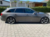 gebraucht Audi A6 Avant 3.0 TDI DPF quattro S tronic