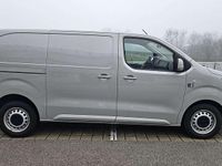 gebraucht Citroën Jumpy