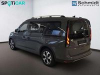 gebraucht Ford Tourneo CONNECT Grand Connect 2,0 EcoBlue L2 Active Aut.