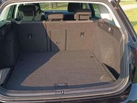 gebraucht VW Golf VII Golf VariantVariant 1,0 TSI