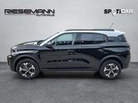 Neu Citroën C3 Aircross 146 PS (107 kW) 2025 Grau SUV