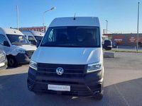 gebraucht VW Crafter 2.0 L3H3 Aut. *Netto €34.158-*