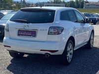 gebraucht Mazda CX-7 CD173 Revolution Top