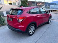 gebraucht Honda HR-V 16 i-DTEC Elegance