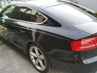 gebraucht Audi A5 Sportback A5 20 TDI DPF