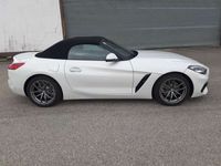 gebraucht BMW Z4 sDrive 20i Aut.