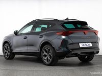 gebraucht Cupra Formentor 1.5 e-TSI Aut. EDGE PAKET MEGADEAL++