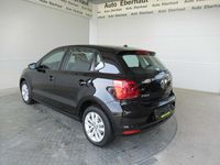 gebraucht VW Polo Comfortline 10 BMT