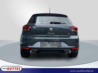 gebraucht Seat Ibiza FR 1.0 TSI - ACC - LED