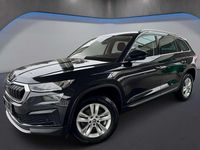 Gebraucht Skoda Kodiaq 150 PS (110 kW) 2023 Schwarz SUV