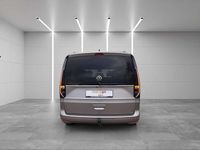gebraucht VW Caddy Style 20 TDI DSG *ACC*VIRTUAL-C.*STANDHEIZUNG**