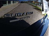 gebraucht Subaru Forester 2,0i e-Boxer Black Edition NP € 53.291,00