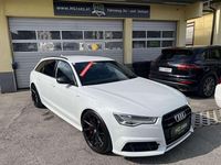 gebraucht Audi A6 3.0 TDI competition quattro