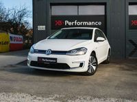 gebraucht VW e-Golf 358kWh(mit Batterie)