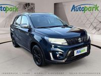 gebraucht Suzuki Vitara 1.4 HYBRID ALLGRIP flash