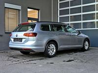 gebraucht VW Passat Passat Variant2.0 TDI BMT/Start-Stopp Business