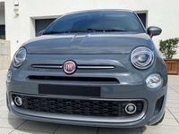 gebraucht Fiat 500C FireFly Hybrid 70 Sport