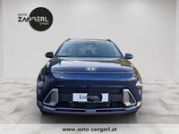 gebraucht Hyundai Kona (SX2) GO Plus 1.6 T-GDI 4WD DCT k6bu3-OP6