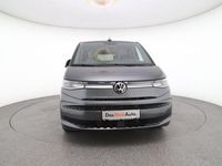 Gebraucht VW Multivan Edition 245 PS (180 kW) 2025 Hellgrau  normal Van