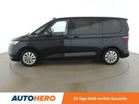 gebraucht VW Multivan T7 1.4 TSI eHybrid Life Aut. *LED*PDC*PANO*7-SZ*AHK*