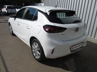 gebraucht Opel Corsa 1.2 Turbo Edition Rückfahrkamera, Tempomat,DAB-Radio,