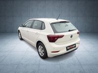 gebraucht VW Polo 4Me