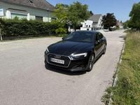 Gebraucht Audi A5 Sportback 204 PS (150 kW) 2021 Kleinwagen
