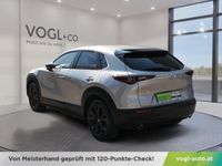 gebraucht Mazda CX-30 G150 Homura Automatik