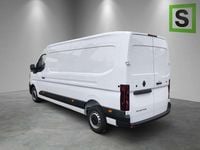 gebraucht Renault Master KASTENWAGEN Kastenwagen L3H2 3,3t Blue dCi 130 Euro6ebis