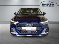 gebraucht Audi A1 allstreet 30 TFSI intense