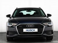 gebraucht Audi A6 Avant 40 TDI quattro AHK LEDER MEMORY B&O R-KAM